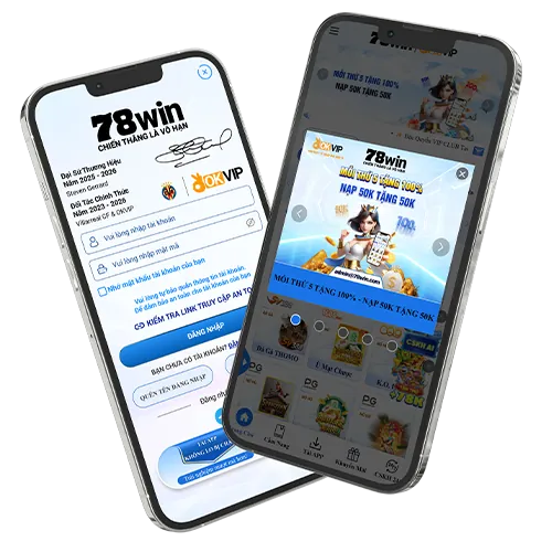 Ứng dụng di động PH88 trên điện thoại