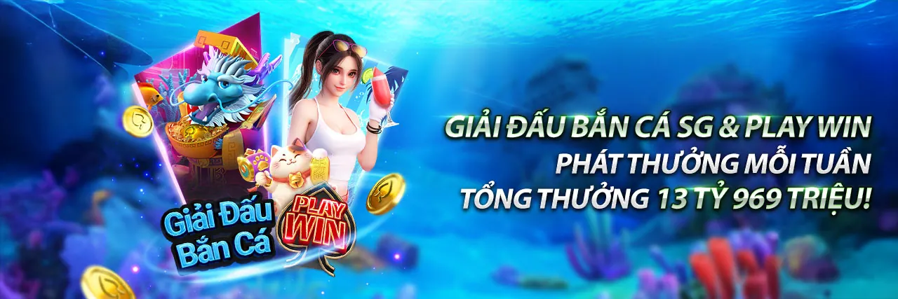 Thế giới Bắn Cá Ph88