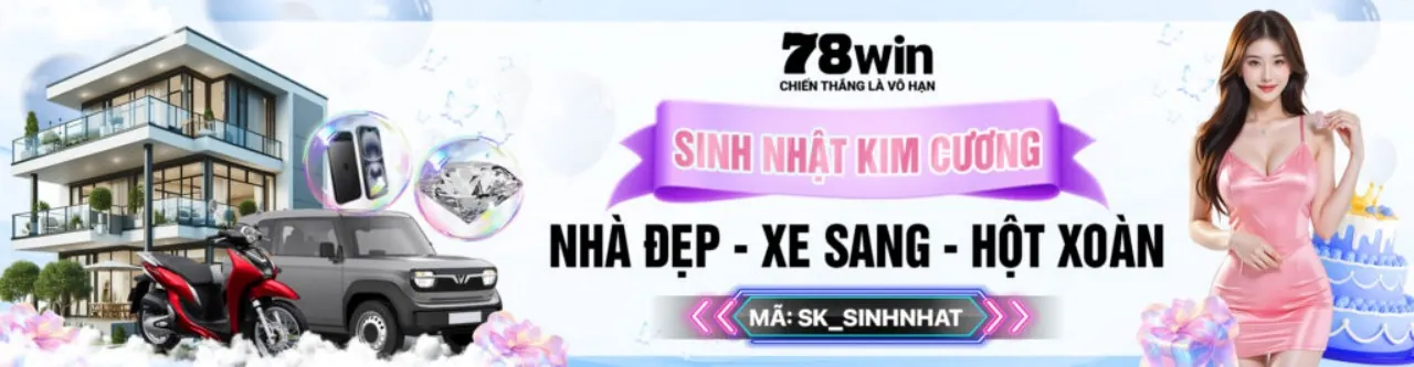 Ưu đãi độc quyền cho VIP PH88