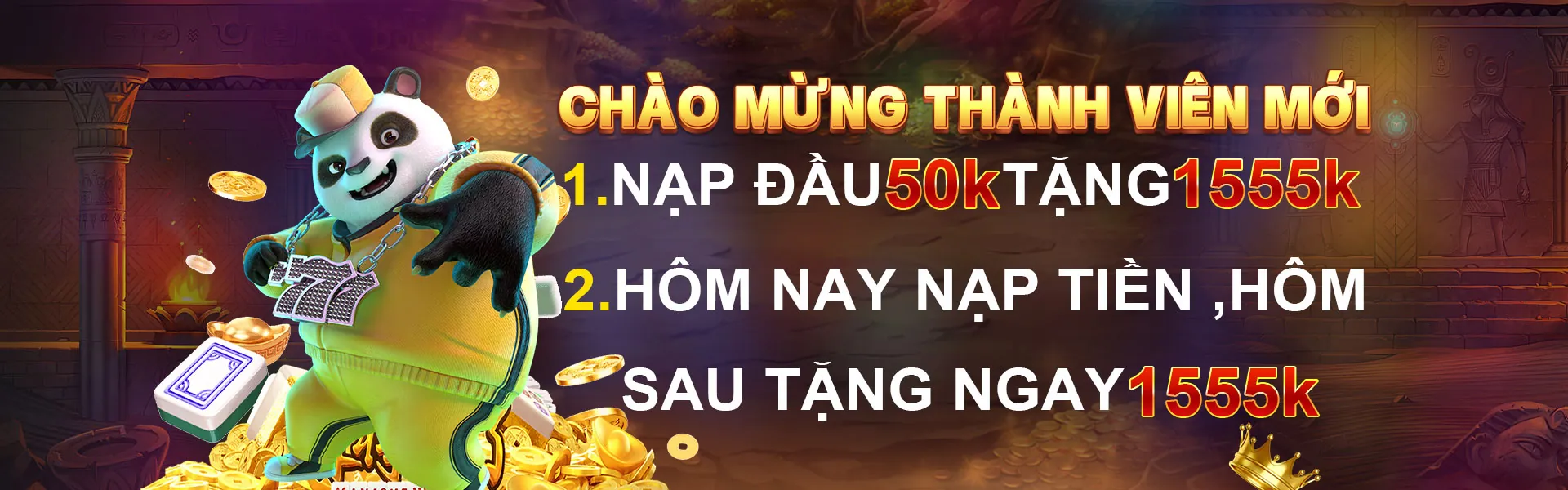 Tổng quan các chương trình khuyến mãi PH88 mới nhất 2026